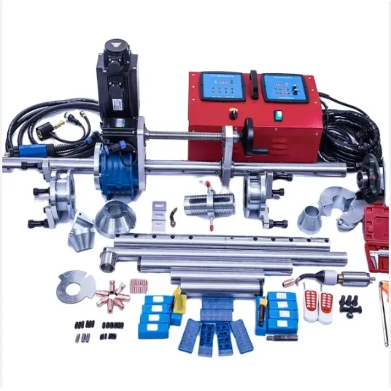 La Machine Perçage Portative Automatique, Appareil À Trous Fil, Soudage Intégré Haute Qualité, Vente D'usine