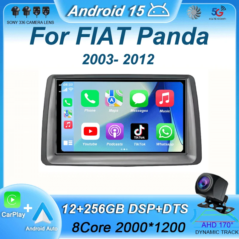 Android 15 7 Inch 1…