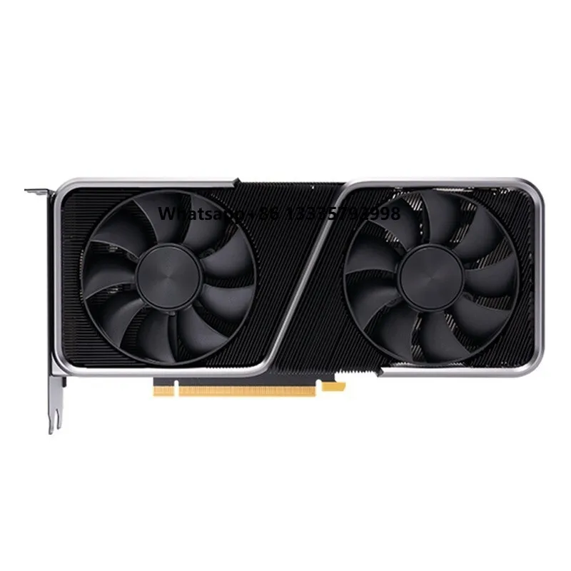 

Hot Sale GeForce RTX 3070TI GAMING X TRIO Graphics Card in Stock