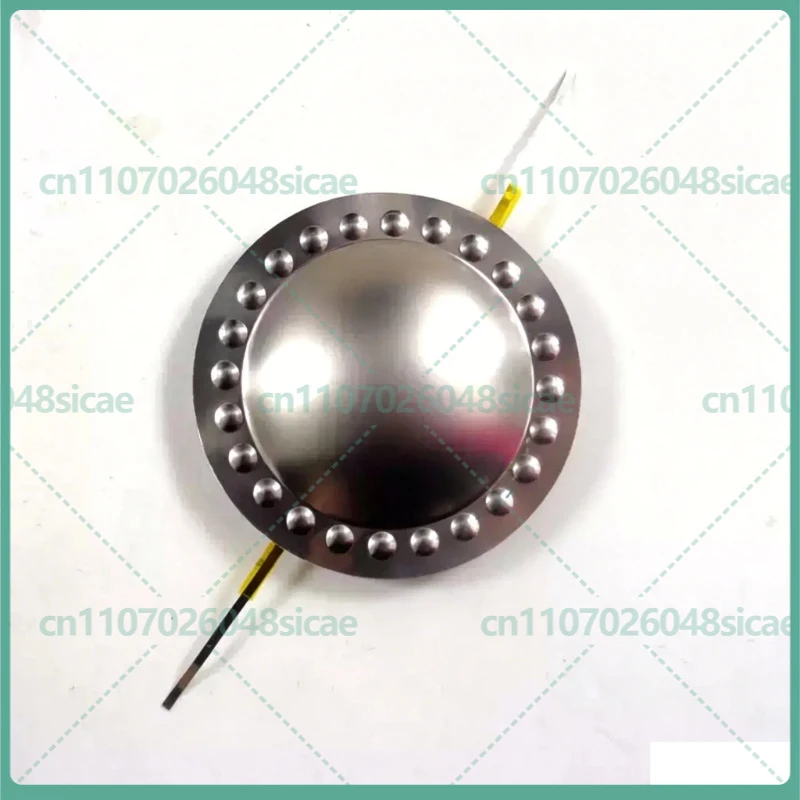 

5-15pcs FOR 49.5mm Core Outside Wound Fiberglass Woofer Voice Coil