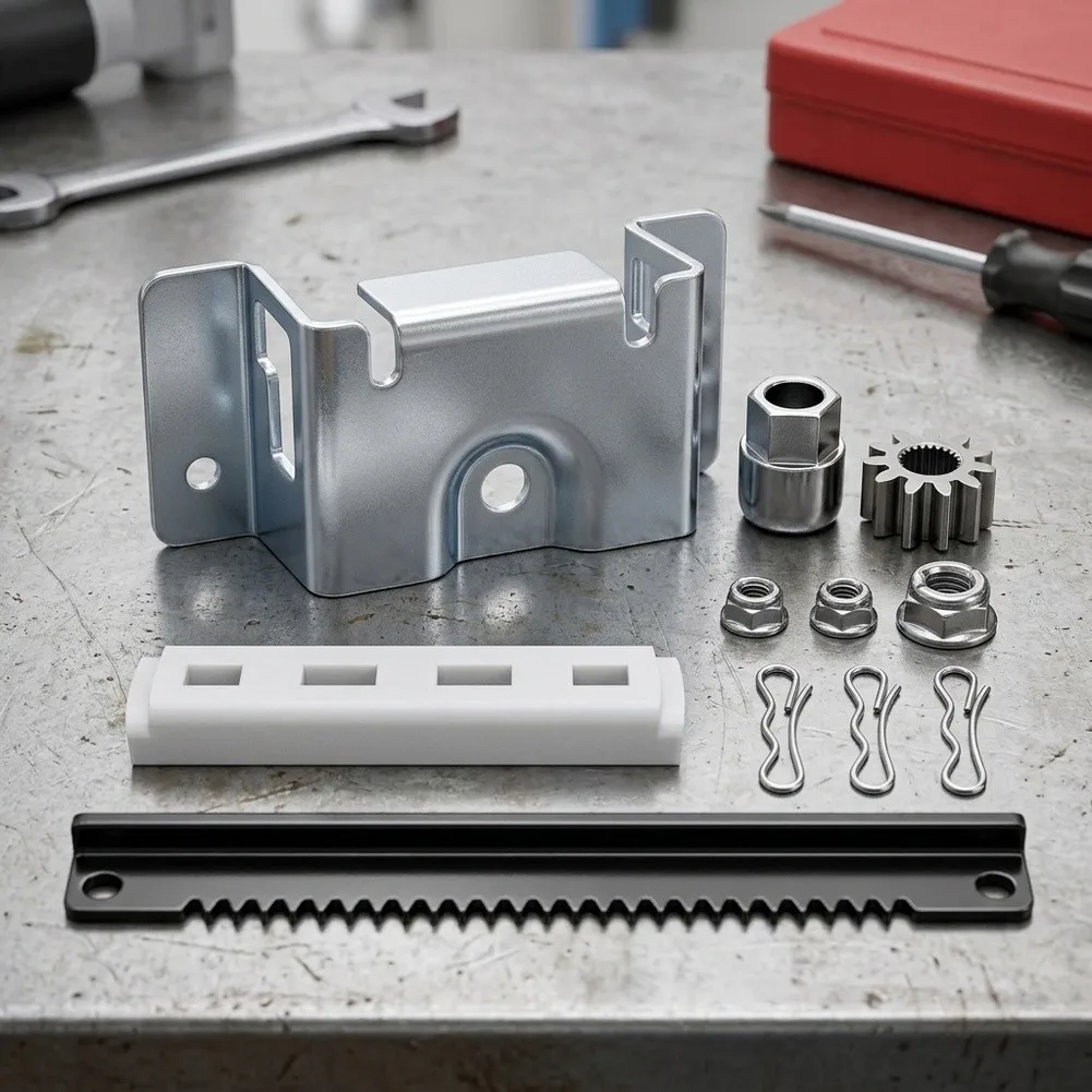 Steering for Service Kit Fits TB30R Lawn Models and Replaces Multiple Factory Part Numbers Including 78306988A