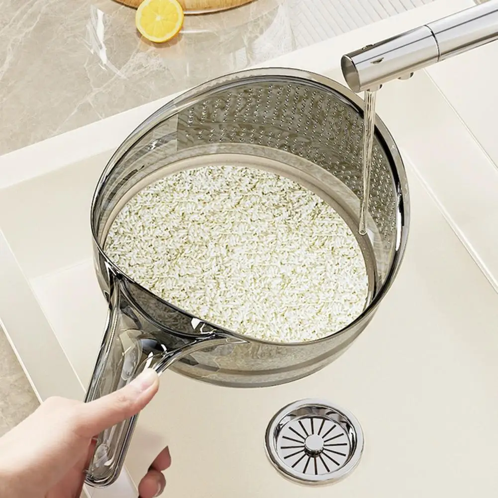 Kitchen Sink Drain Bowl Sink Strainer with Stable Base Multi-functional Elephant-shaped Kitchen Sink Strainer Drain for Fruits