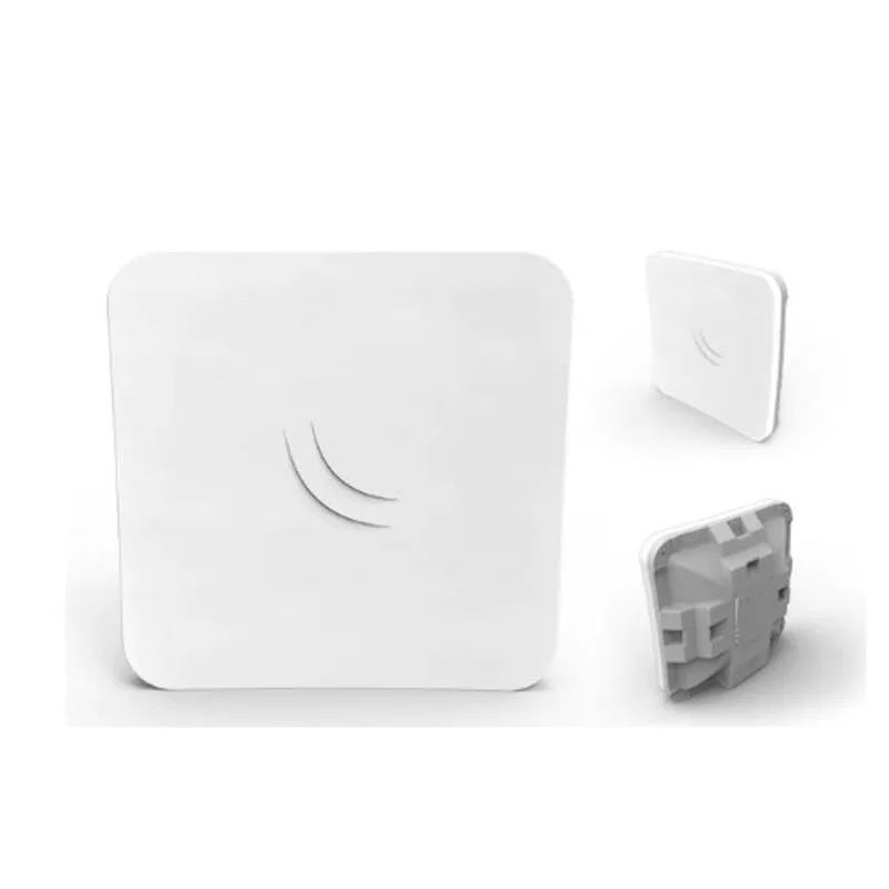 Dispositivo de red exterior inalámbrico Mikrotik SXTsq Lite2