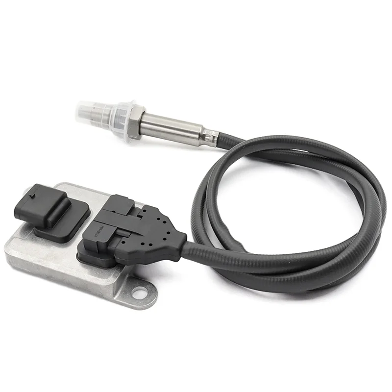 เซ็นเซอร์ NOX รุ่น 04L907805C สำหรับรถยนต์โฟล์คสวาเกน พาสสาท B8 2.0 T ปี 2014 2015-2018 เซ็นเซอร์ออกซิเจนไนโตรเจน 5WK97251-A67F