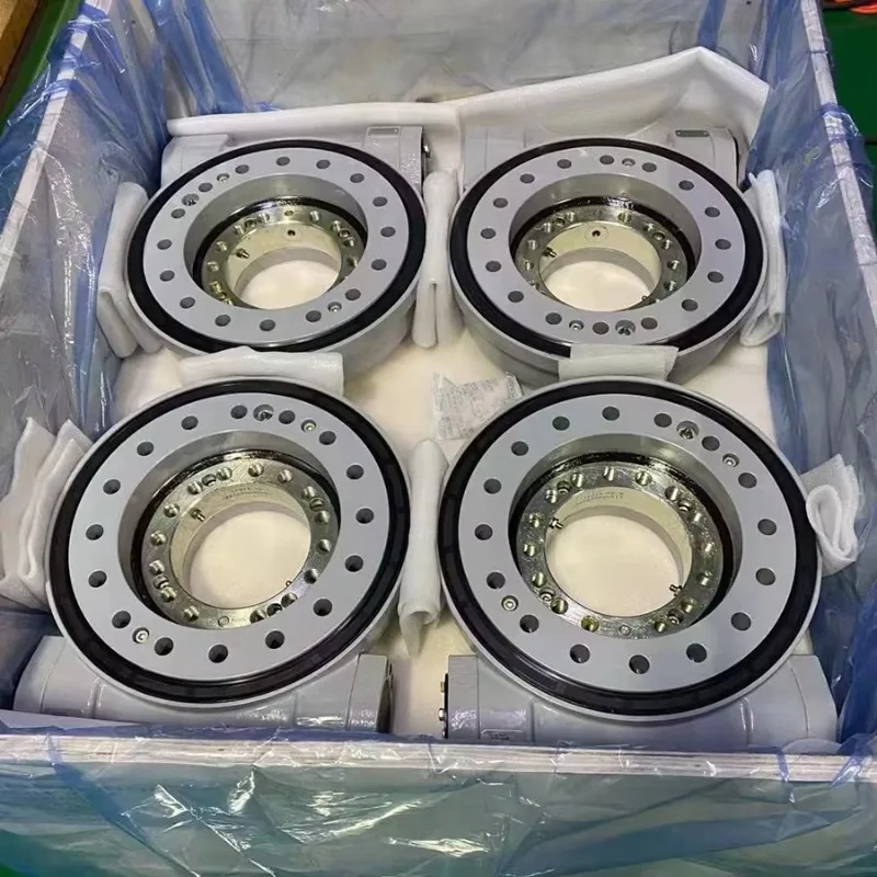 

Rotary Turntable Solar Trackers Slewing Drive SE7 SE9 SE12 SE14 SE17 SE21 SE25