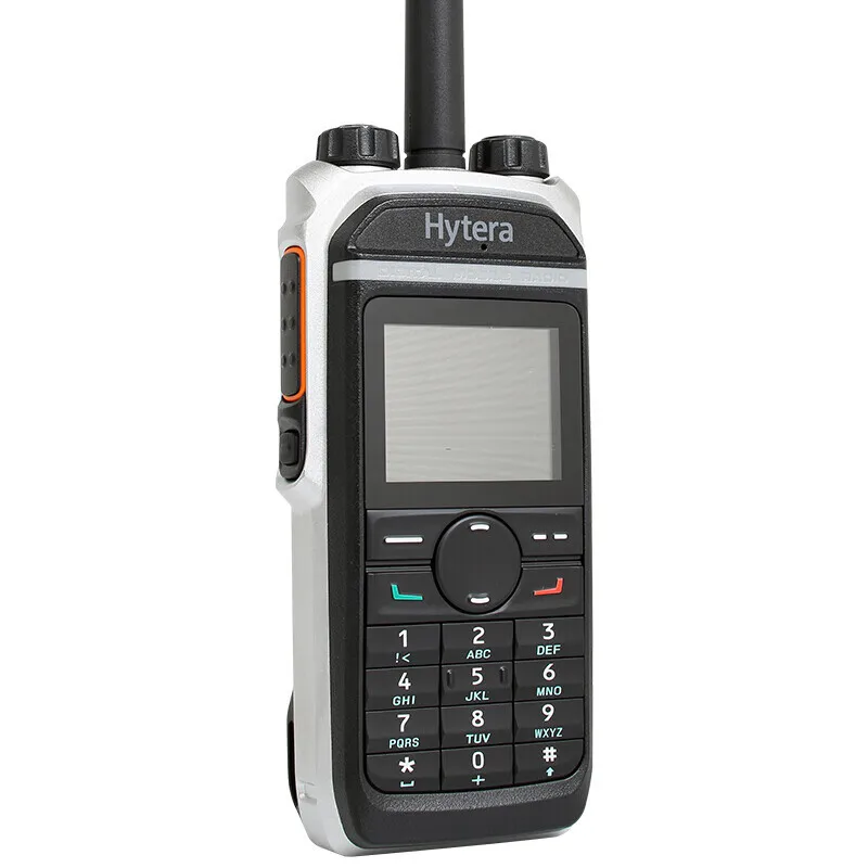 Hytera PD680 Digital DMR Outdoor High-power Hotel Property Factory Handset Original