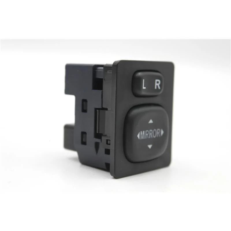 For Toyota Corolla Rearview Mirror Adjustment Switch (Non-Folding)