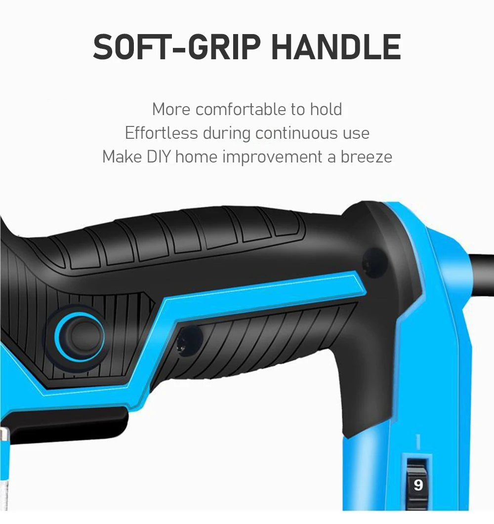 Electric Nail Gun Woodworking Nail Gun Air Nail Gun F30/F25/F20/F15 Straight Nai