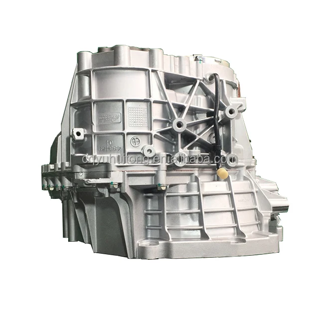 

Excellent Quality Automatic Transmission Gearbox CVT VT3 for BAIC HUANSU S6