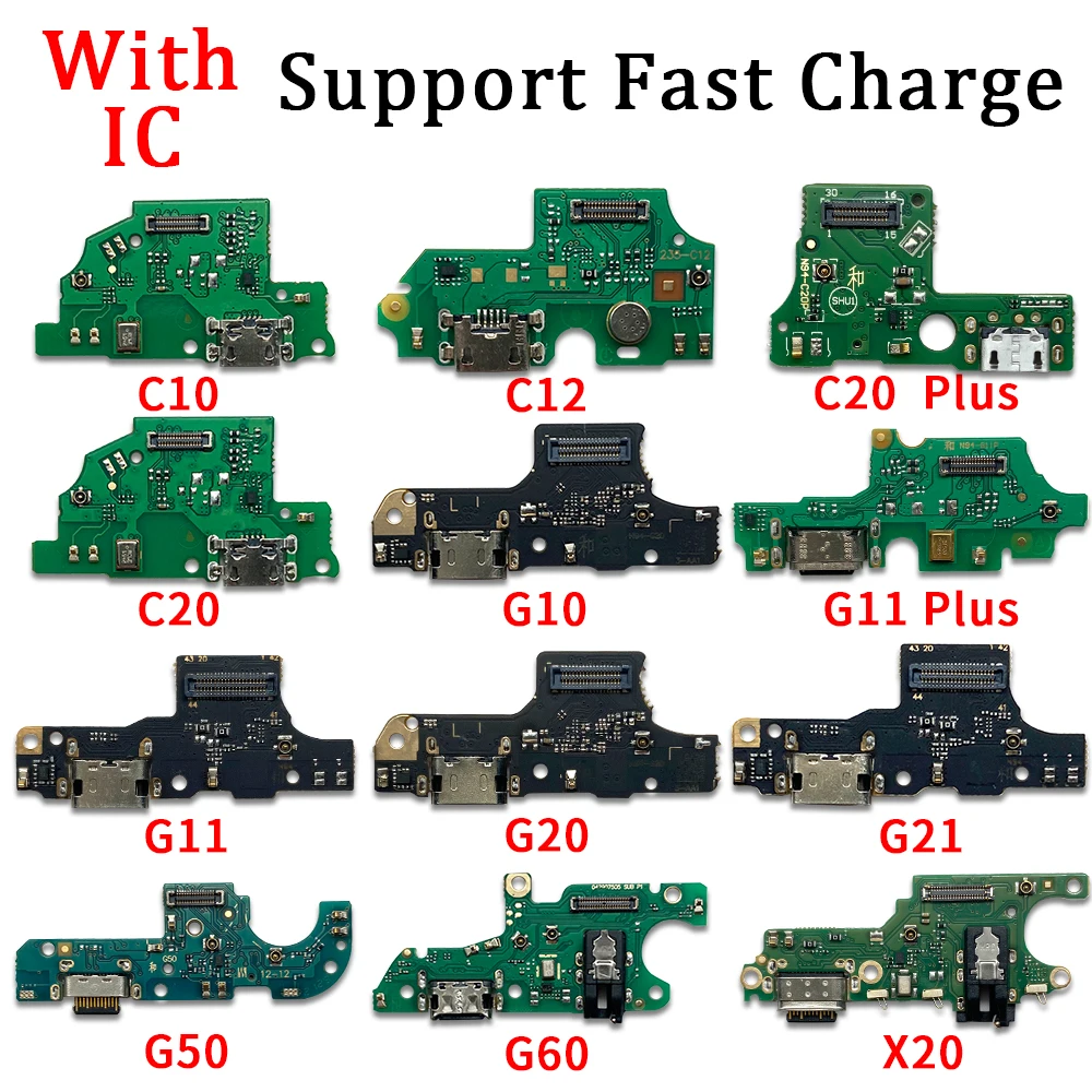 

For Nokia G11 G21 G10 G20 G30 G50 C20 C21 Plus C30 USB Charging Dock Jack Plug Socket Port Connector Charge Board Flex Cable