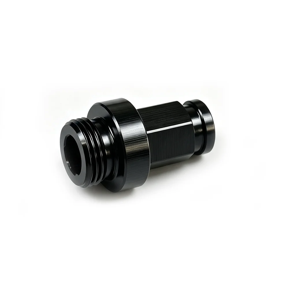 For Keihin FCR Carb Hot Start Nut Starter Plunger Cap Adapter For Kawasaki KX250F 2004-2008 KX450F 2006-2008