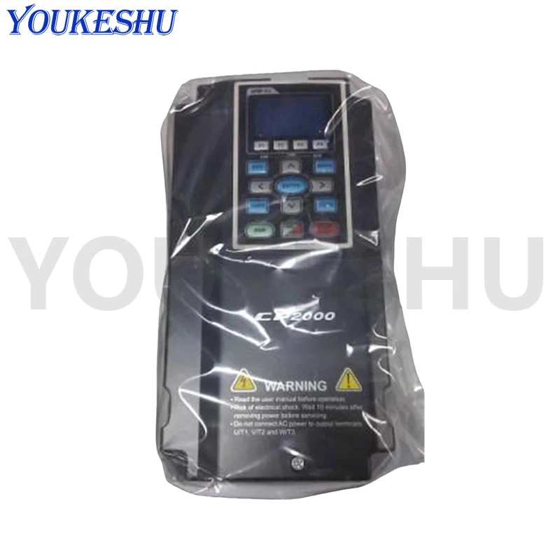 

Новый оригинальный VFD-CP2000 VFD185CP43B-21 380 В 18,5 кВт 25 л.с. AC380-480 В 600 Гц Точечный инвентарь