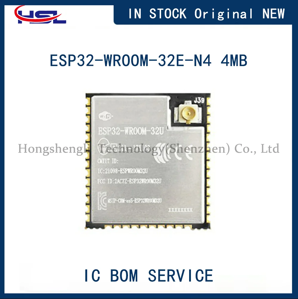 Wi-Fi + Bluetooth E… - image