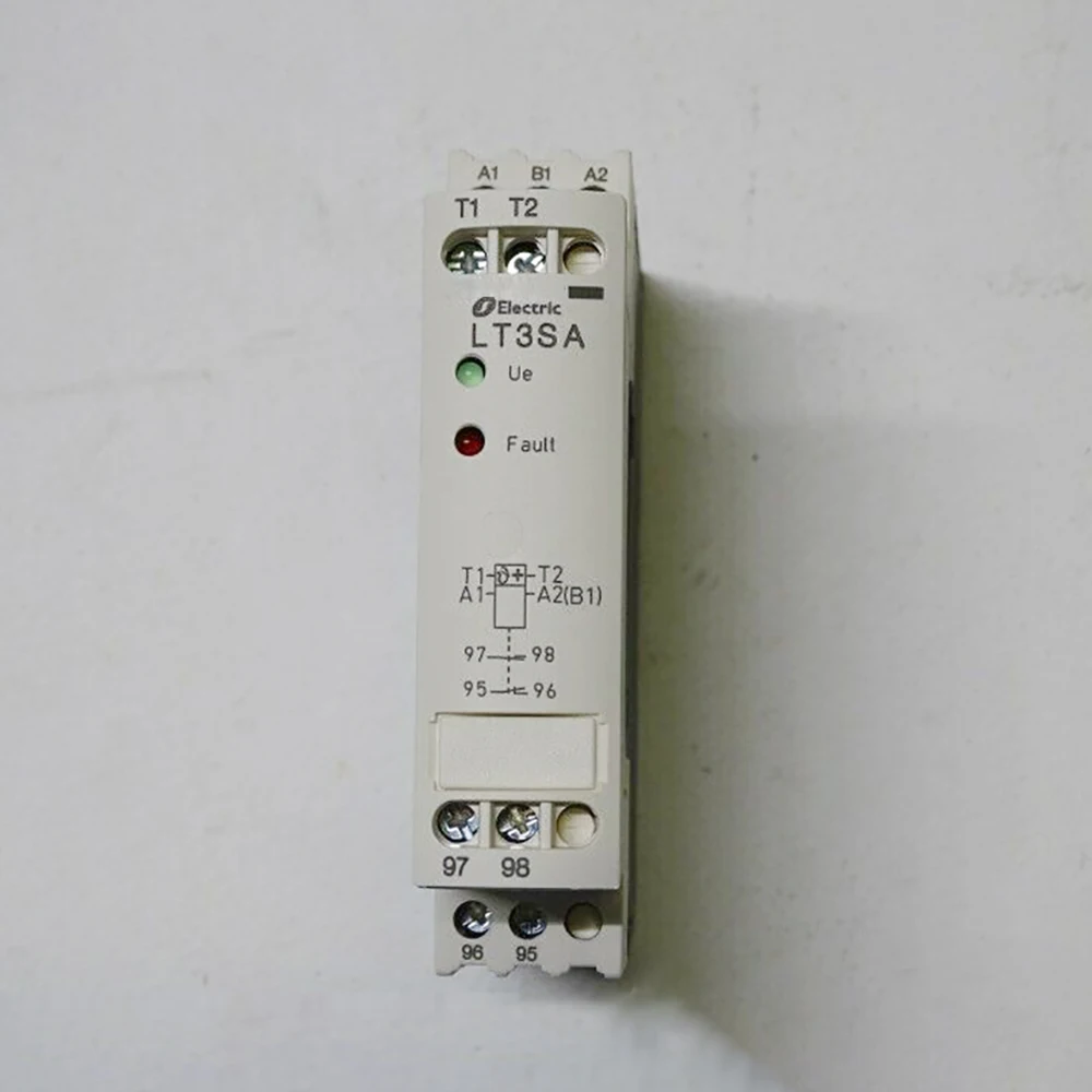 New LT3SA00M Thermal Relay Fully tested Fast ship