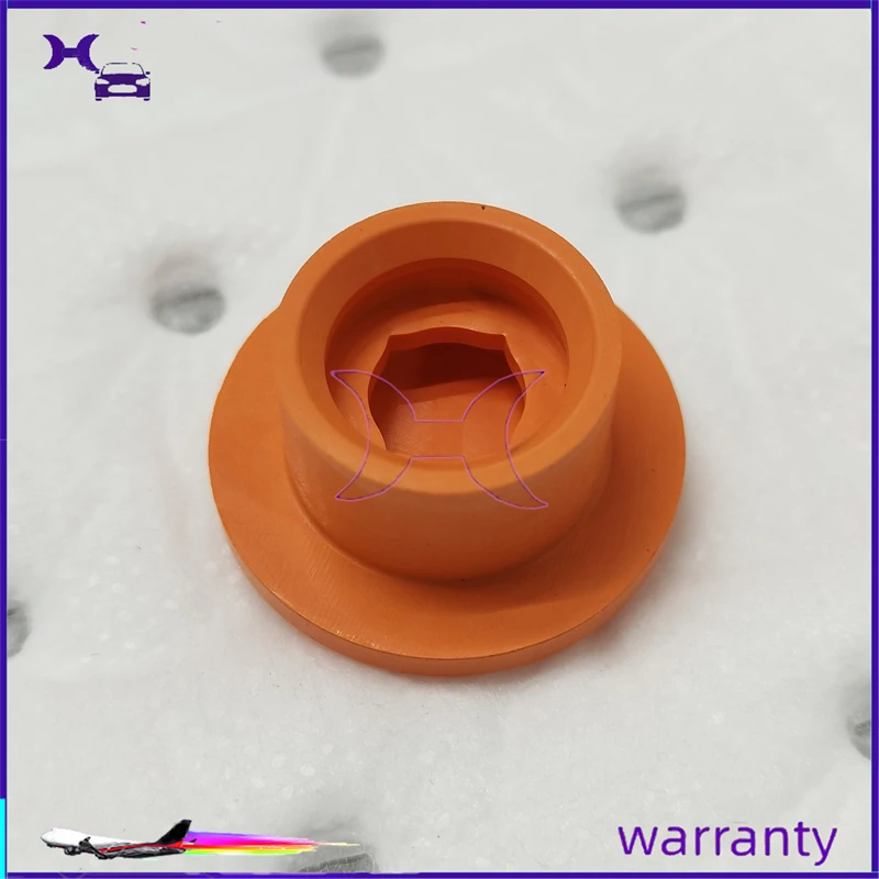 1~50pcs New 0AM OAM DQ200 Gearbox Dustproof Rubber Cap for VW Sagitar Magotan Golf Lavida Scirocco Passat Touran Bora POLO CC
