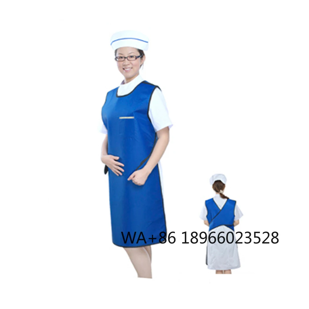 LTXA07 Factory price x-ray protective lead apron for adults and children