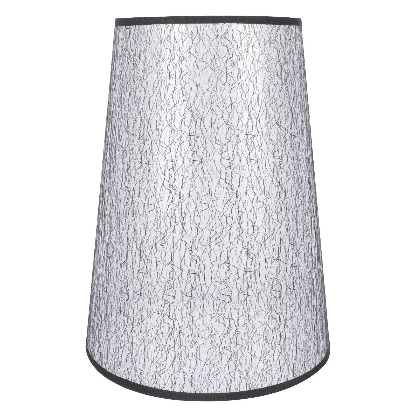 

Маленький абажур E27 для настольной лампы, декоративный светильник для спальни, гостиной, рабочего стола, кабинета, защитный кожух для лампы