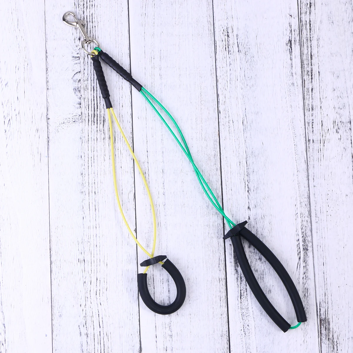 

Pet Grooming No-Sit Haunch Holder Size S Adjustable Restraint Tool For Dogs Brass Aluminum Stainless Steel Dog Holders