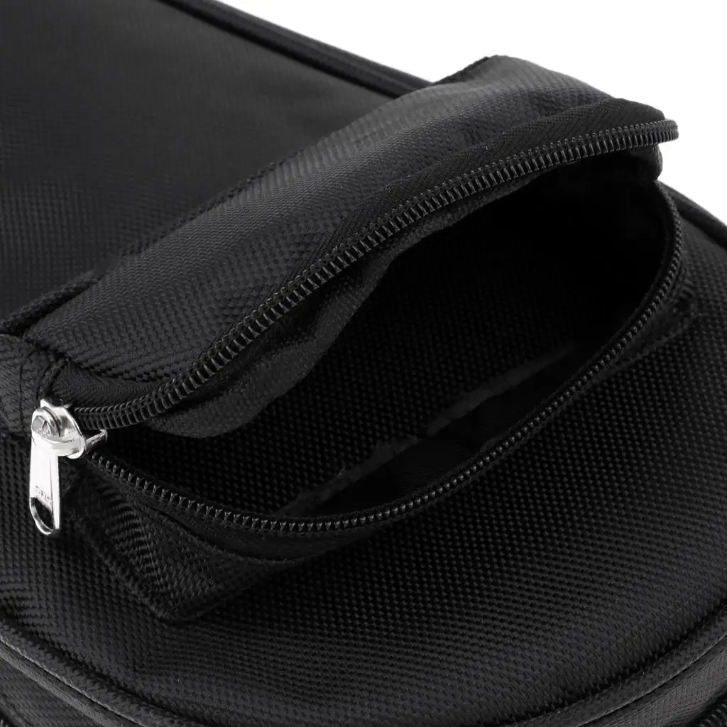 Leichte Tischtennistasche, Paddeltasche mit Balletui für 2 Personen