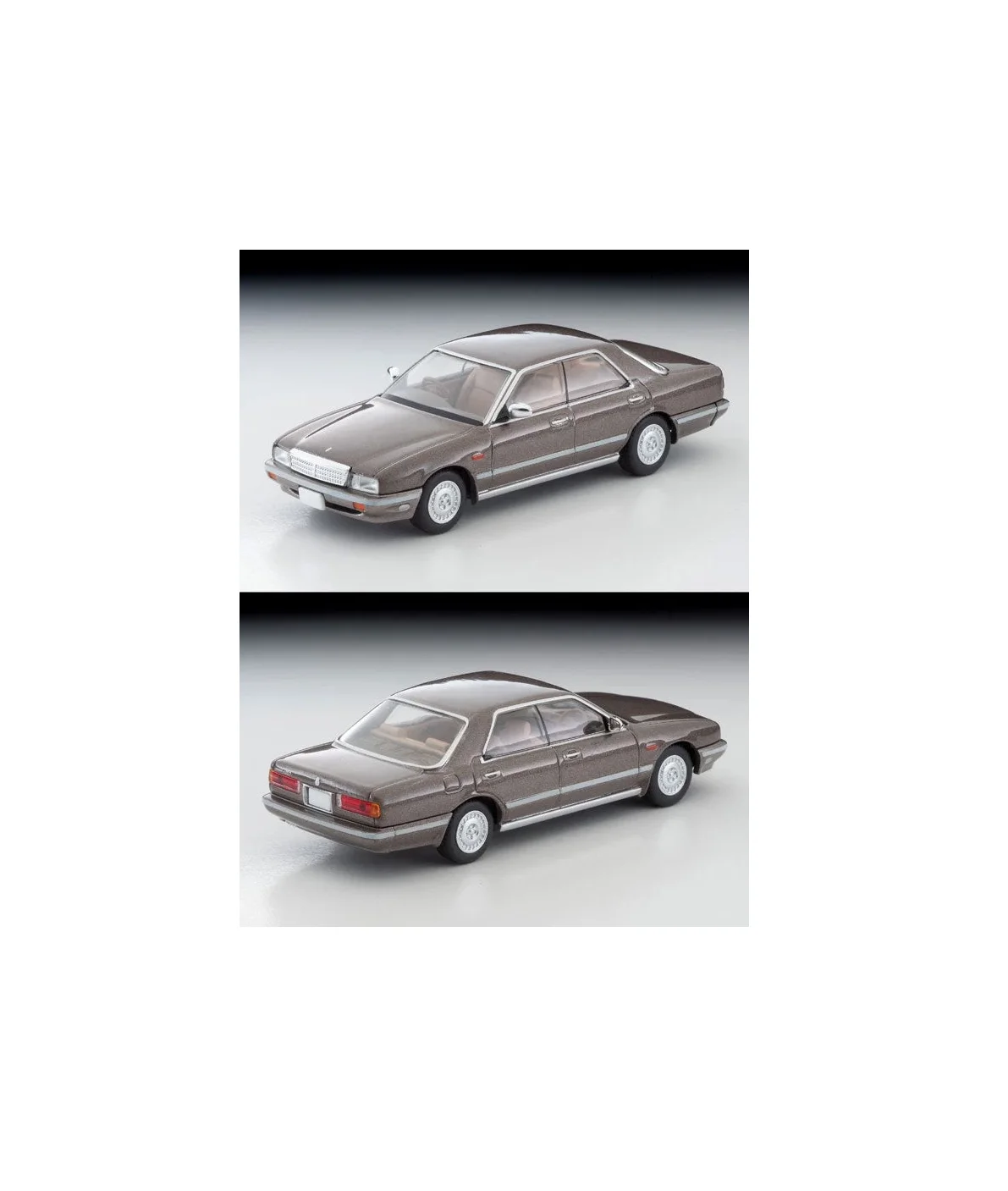 

Limitierte Vintage Neo 1/64 LV-N278c Cedric Cima Type-Ii литая под давлением модель автомобиля, коллекция ограниченного выпуска, игрушки для хобби