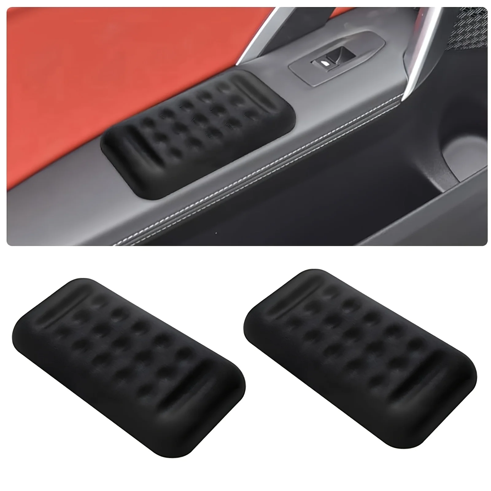 #19 New Mouse Wrist Rests Arrivals