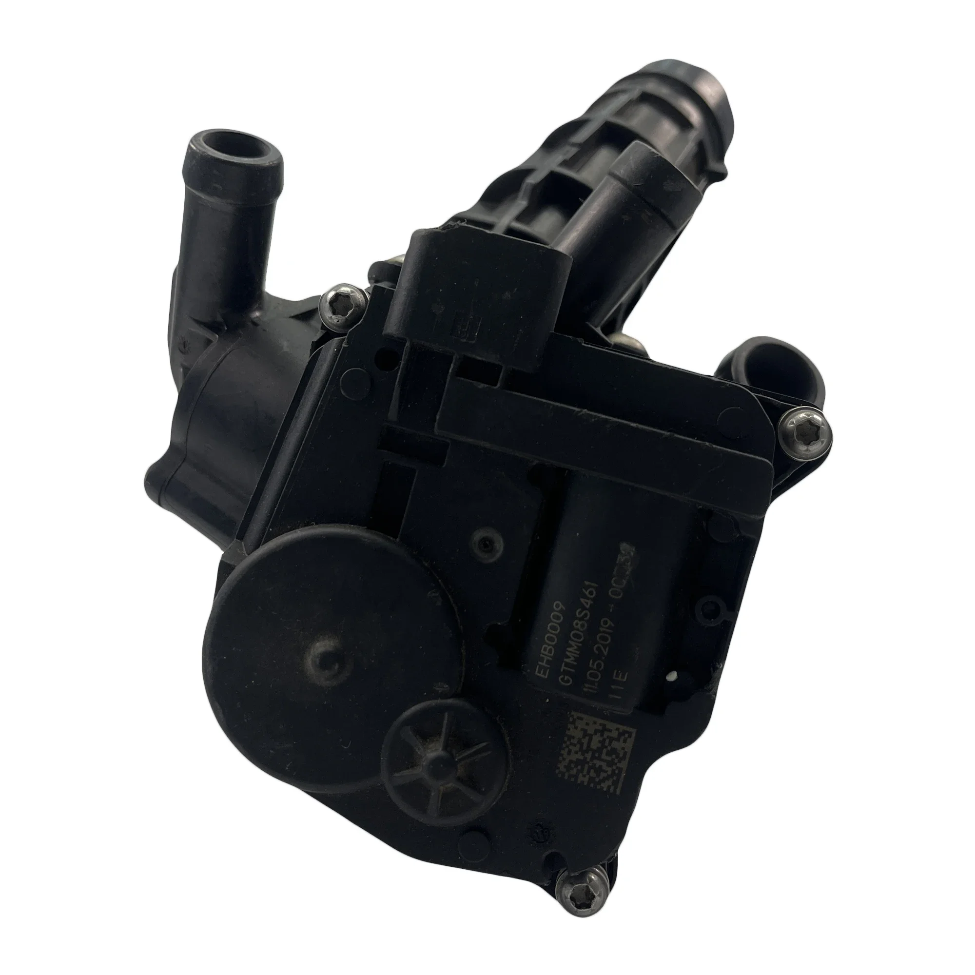 Hot Selling Electronic Thermostat 25600-2JTA0 for Hyundai Elantra2011-2025 K3 IX25 G4NJ G4NN OEM Auto Parts