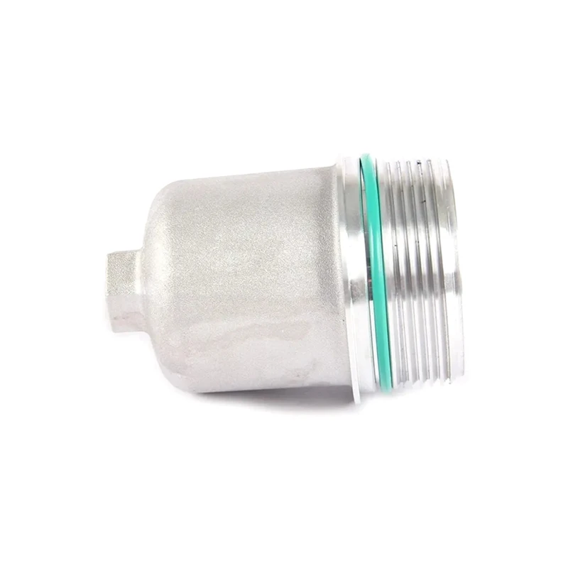 New Automatic Transmission Filter Housing DQ250 02E For VW Beetle Jetta Passat  A3 Q2 TT Skoda 02E305047A, 02E305045 image 2