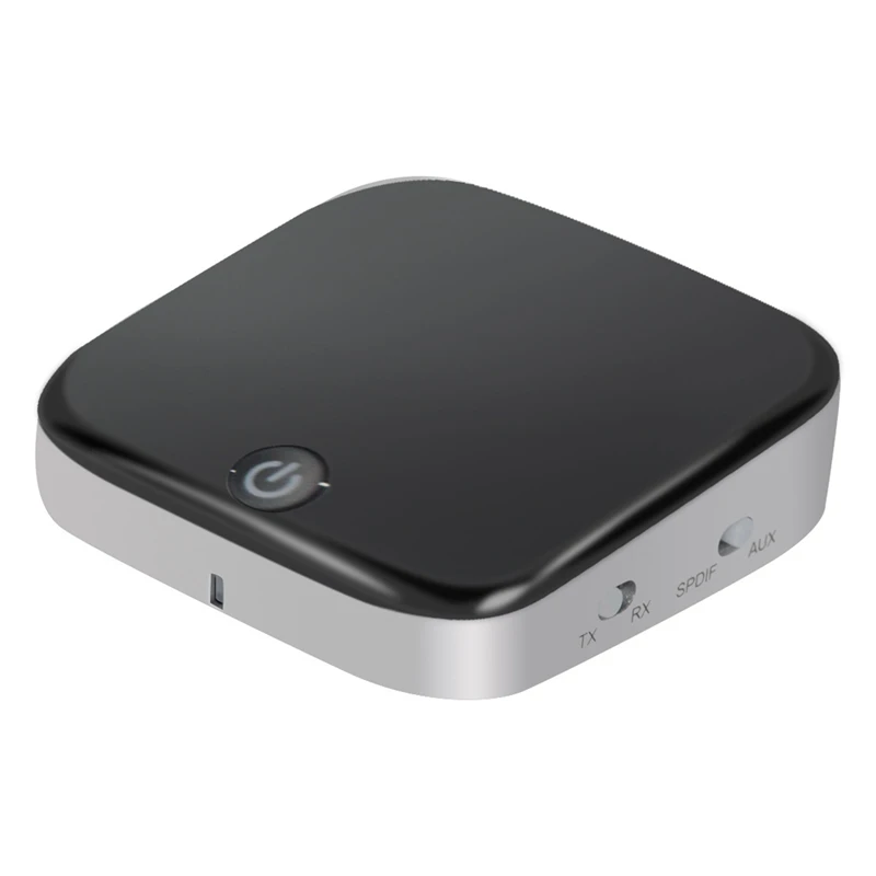 

Top-Rated -029 Bluetooth Transmitter 3.5mm Receiver for Headphone Speaker