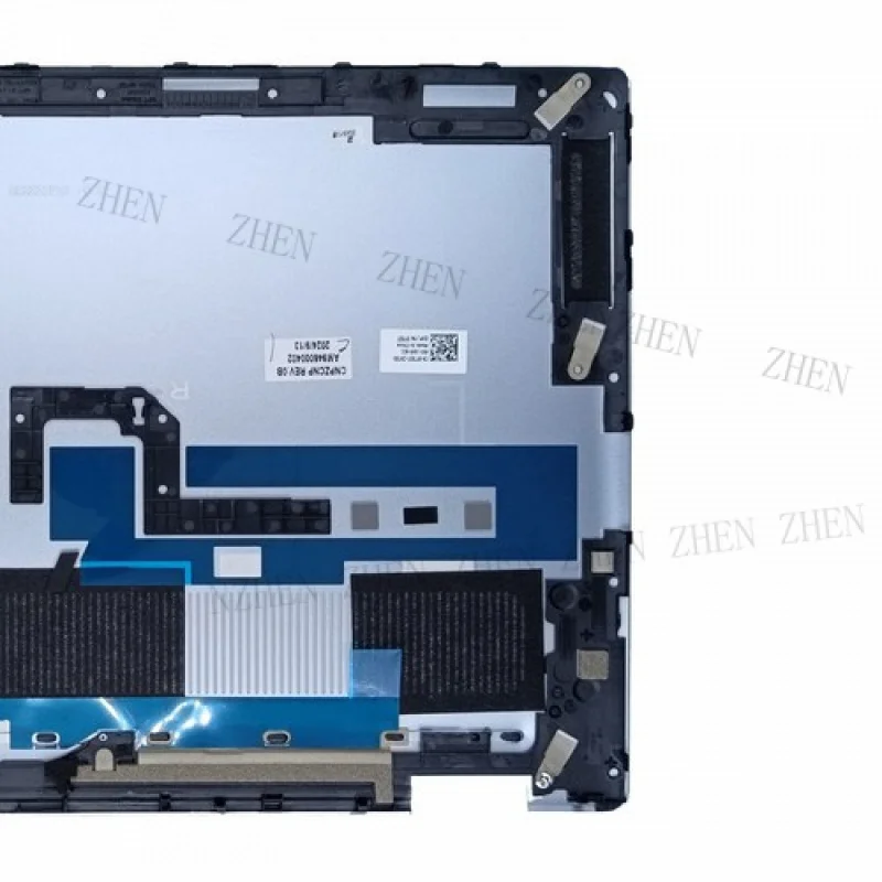 Y جديد لـ DELL Inspiron 7455 E7455 غطاء قاعدة سفلي 0FT83T FT83T أزرق