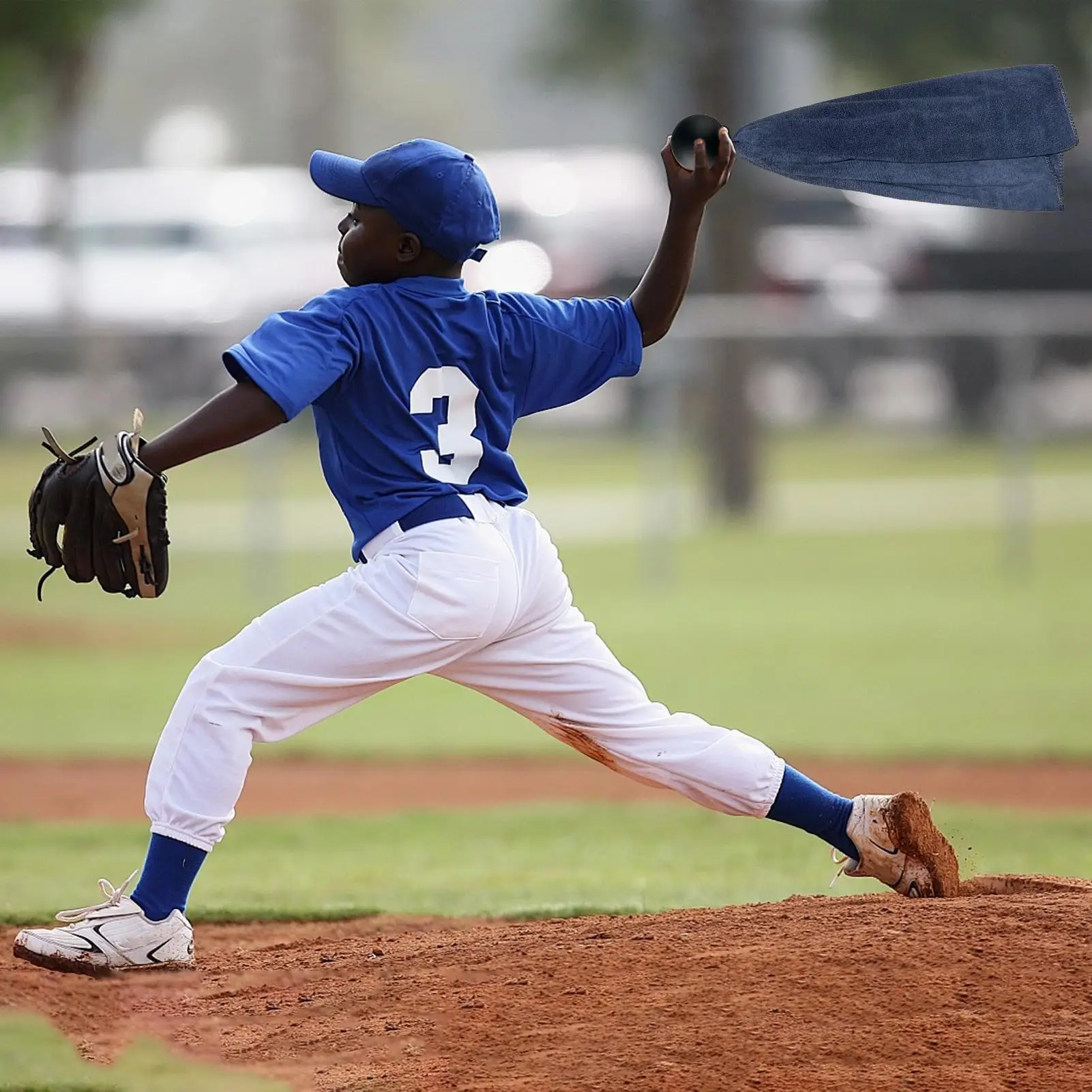 

Baseball Pitching Trainer Tool Precision Baseball Pitcher Training Equipment Softball Throwing Pitching Trainer For Enthusiasts