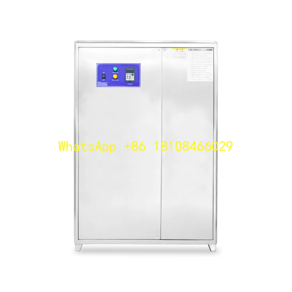 

Generator Machine Ozone Purifier Water Aog-s Ozone