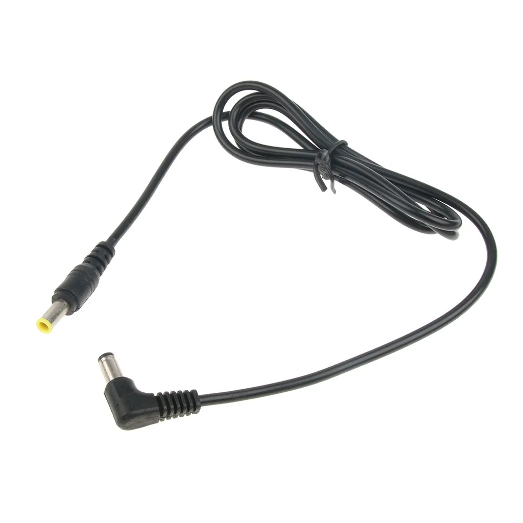 DC50-10 Power Supply Cable for PXW-FS7 PXW-FS5 PXW-FS5K PXW-Z150 DC Coupler Cord Wire image 3