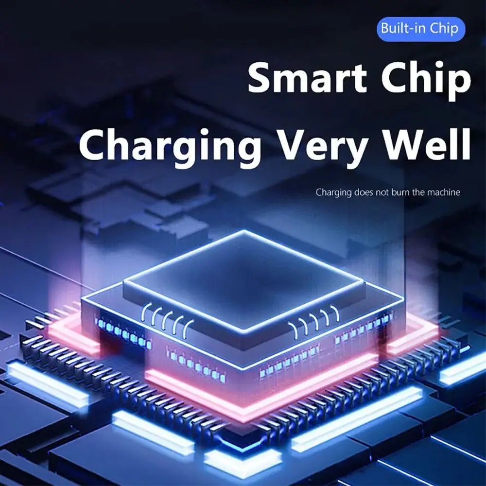 Переходник с USB Type C на Lightning, 27 Вт