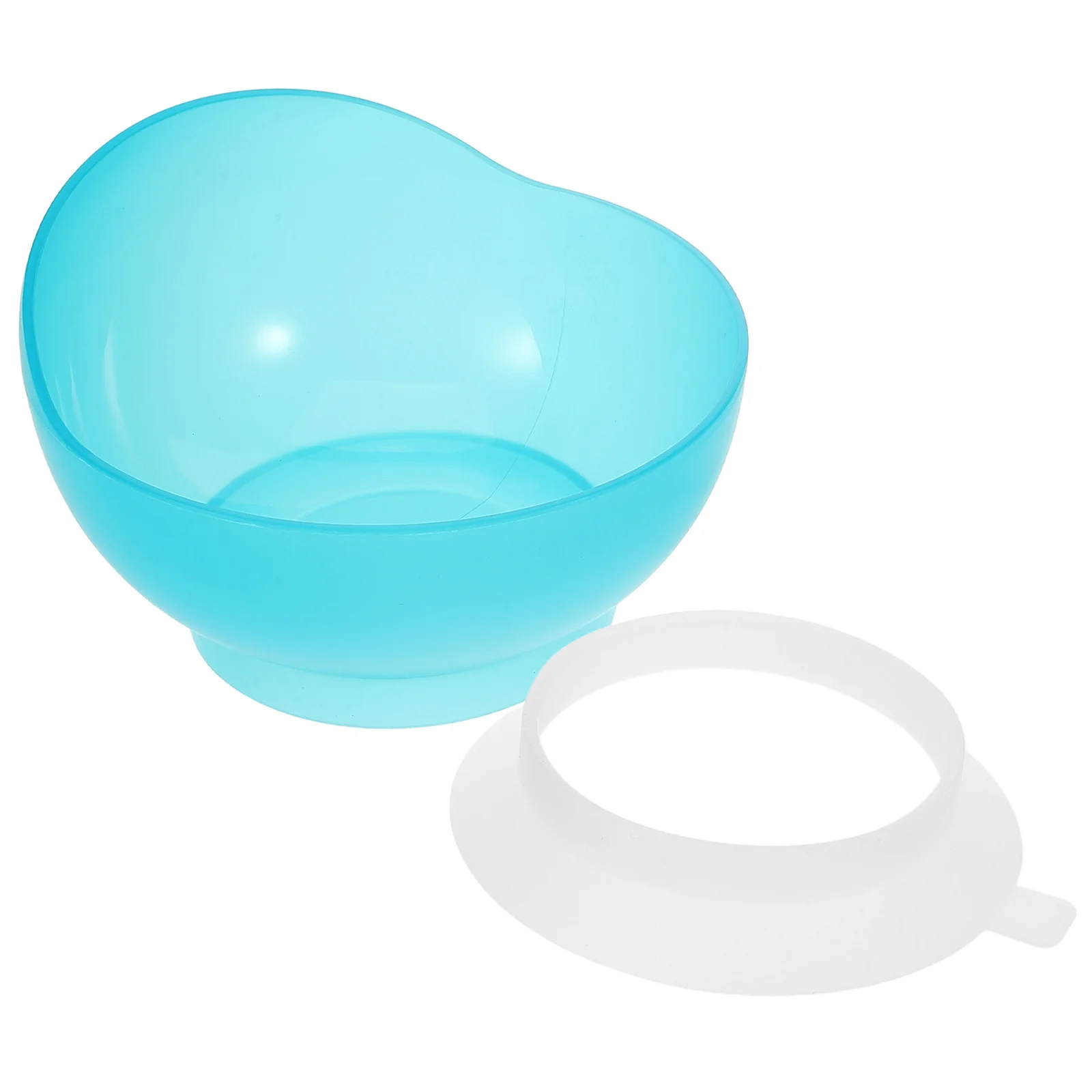 

Защита от проливания присоска для пожилых людей, нескользящая адаптивная тарелка-совок, посуда для самостоятельного кормления, миски для пожилых людей с ограниченными возможностями