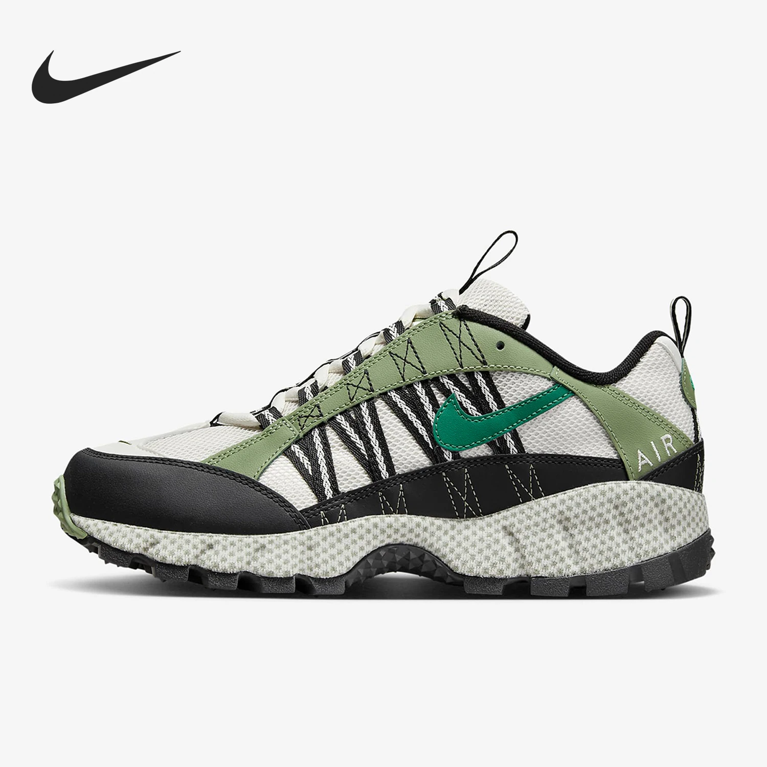 

Nike genuine Air Humara QS Unisex Low-Top Trail Running Shoes FJ7098-301