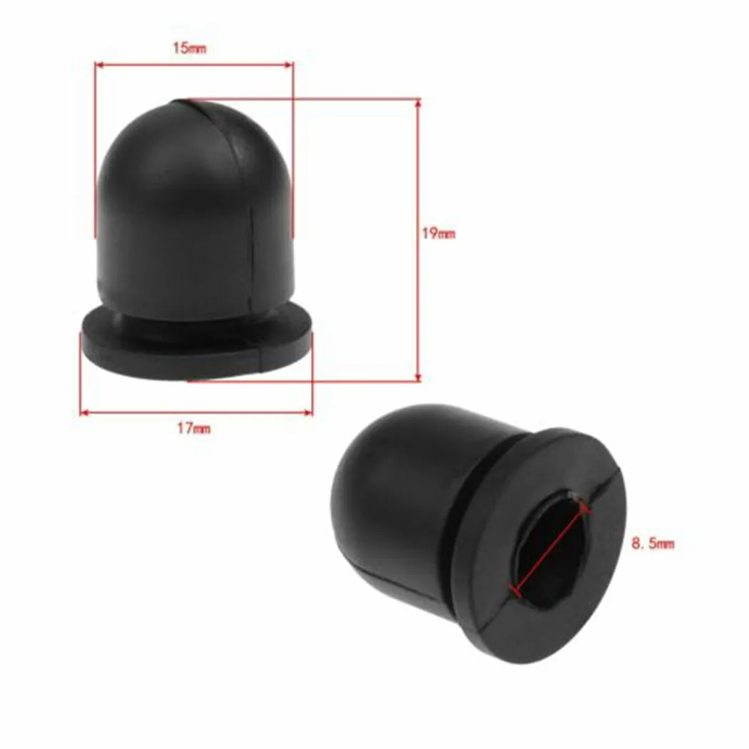 Count Carburetor For Primer Bulb Adapter For FS80 4112 358 2500 Tool For TD18 TD24 TG33 Replace 49043 2065 7 07042 B1SB8532