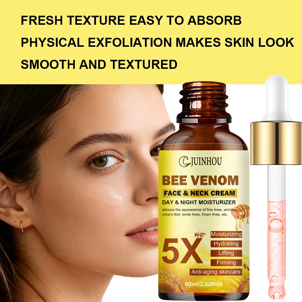 Сыворотка для ухода за кожей J – обзор и цена Skincare Glad2Glow