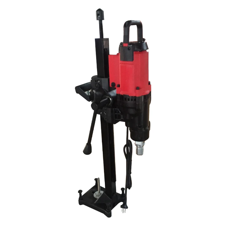 

Concrete Cutting Drilling Machine Diamond Core Drill