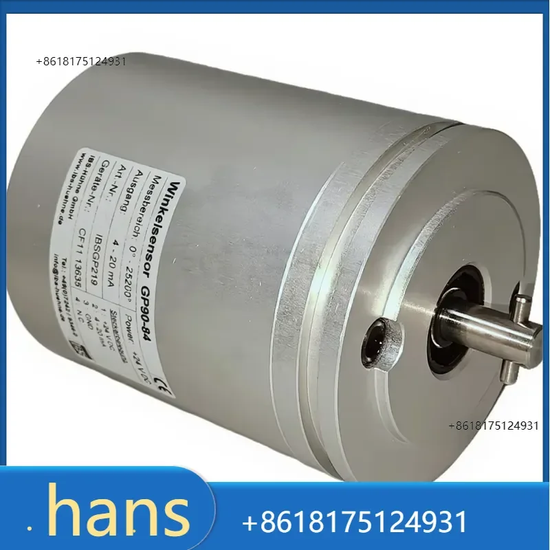 2026 Factory Direct Sales 10500108 Crane Potentiometer Material Handling Equipment Part