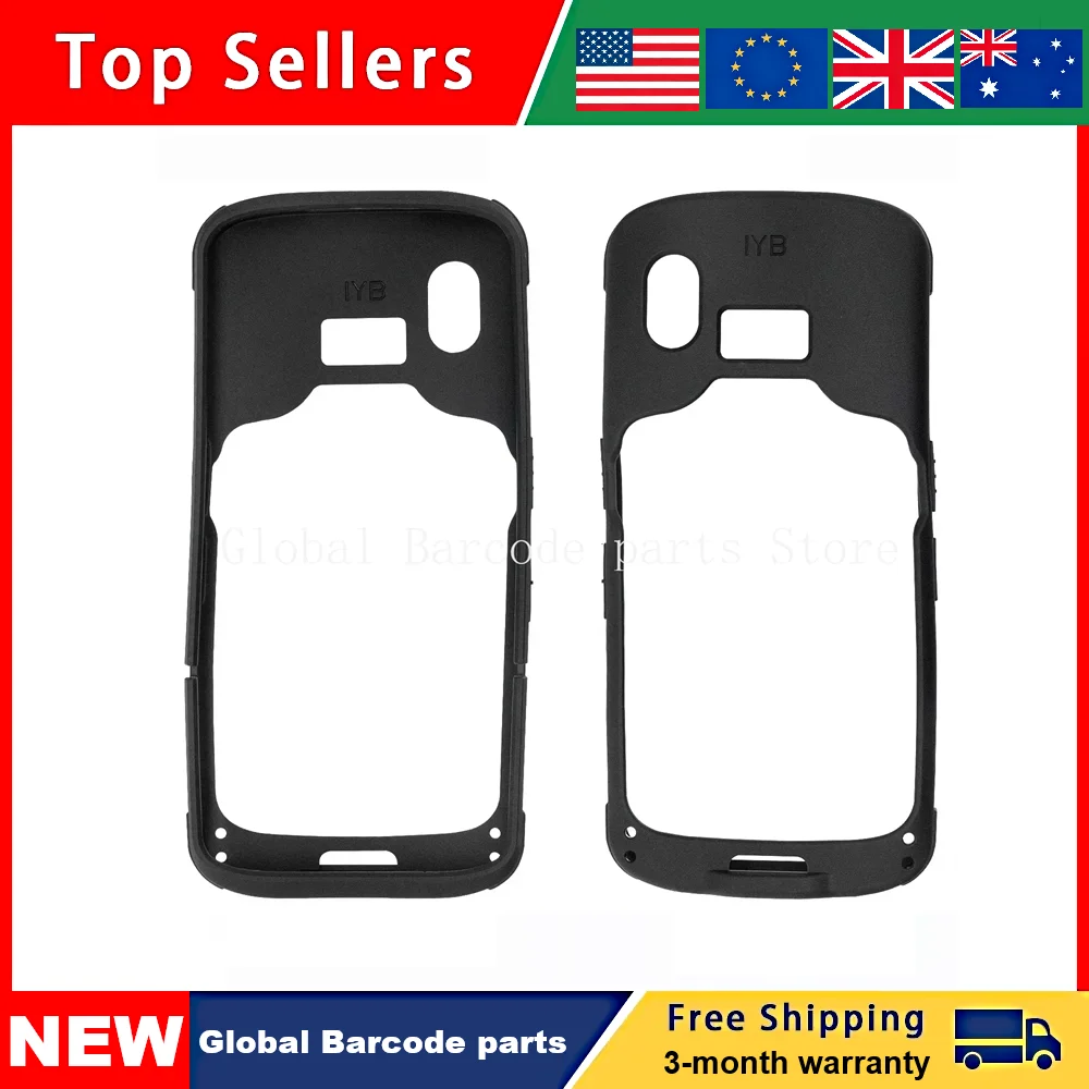 Protect Covers Case for Zebra TC15 Scanner