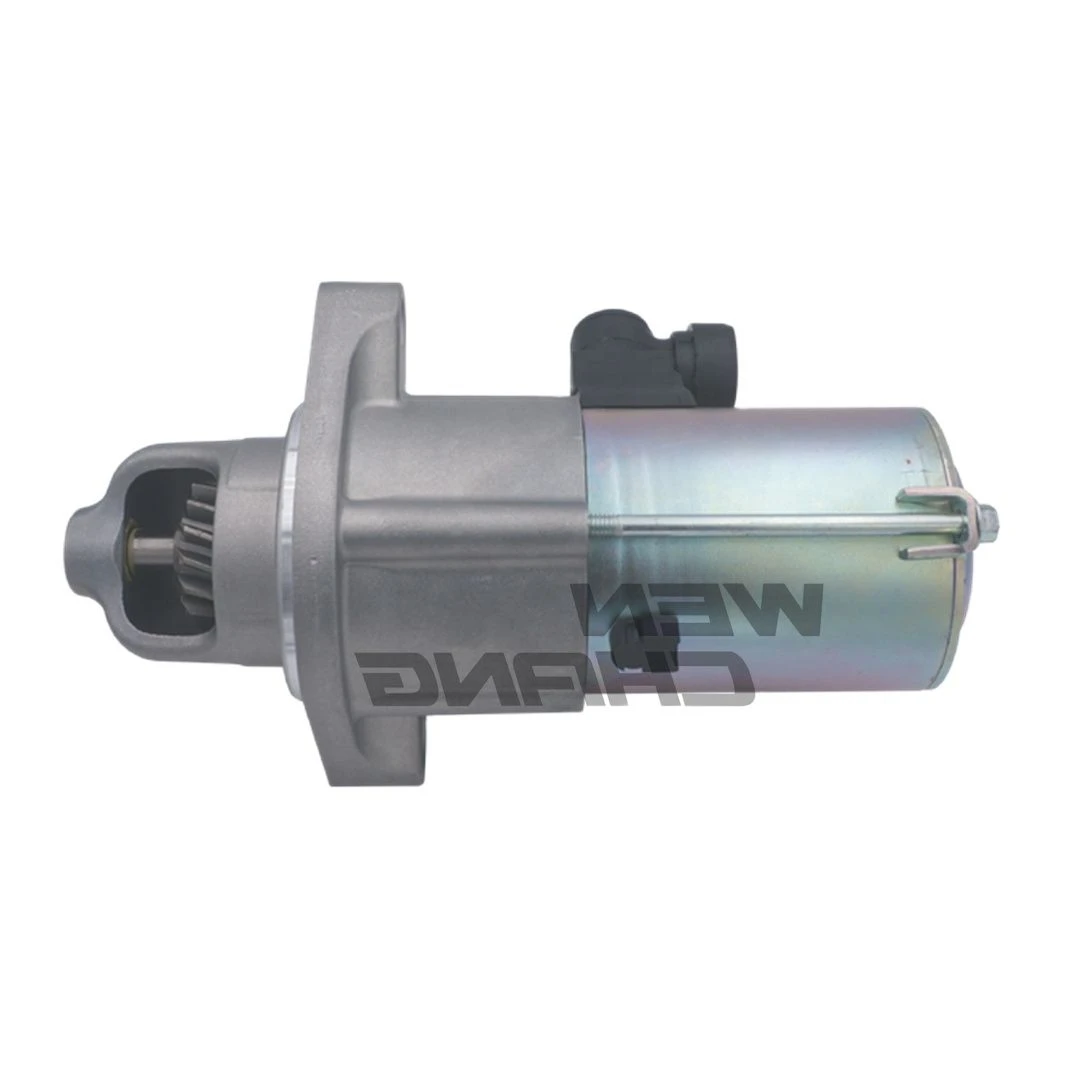 STARTER FOR HONDA STEPWAGON 12V 16T SM75008 SM75009 SM-75008 SM-75009 3120059B014 312005AAA01 312005AAA02 31200-5AAA02