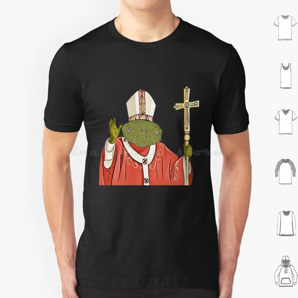 Church Of The Big L… - image