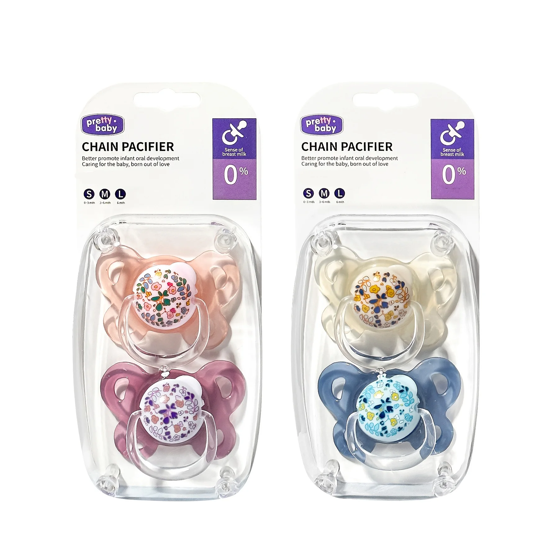 Thumbnail 2 - #32 Compare Baby Soothers Before You Buy