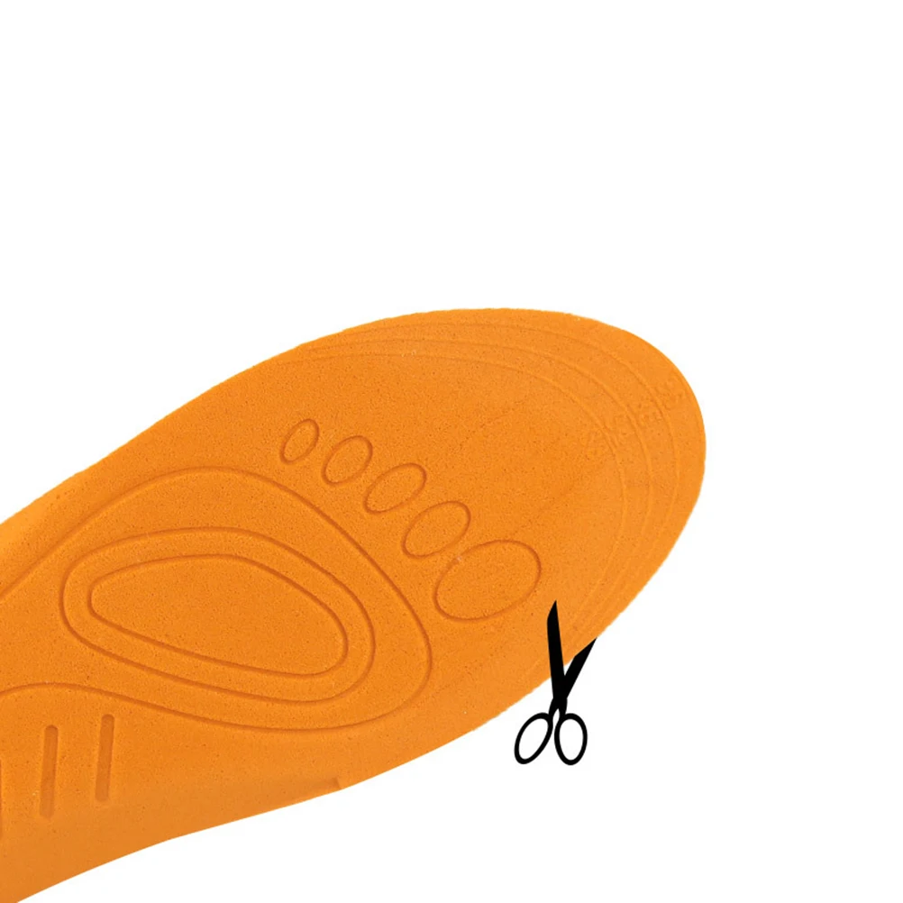 

Insoles Imitation Lambs Wool Shoe Pads Massage Fleece Women Shoes Inserts for Miss