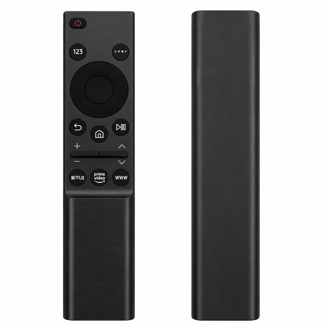 Replacement Remote Compatible For Samsung BN59‑01358B BN59‑01358C BN59‑01315B BN59‑01358A BN59‑01363 BN59‑01350 Smart TV Netflix