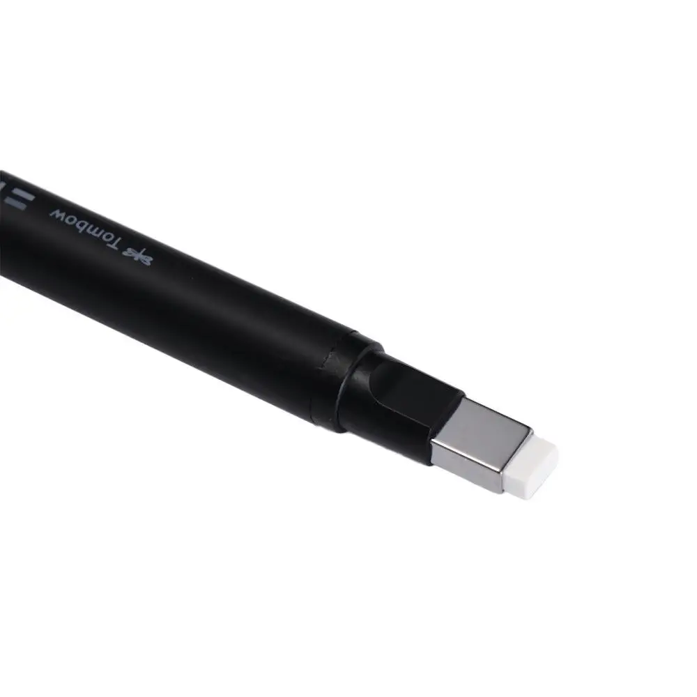 

Тип пресса, механический ластик, супертонкий многоразовый ластик в форме ручки, резиновая живопись, карандашный ластик для рисования, ластик в стиле манга