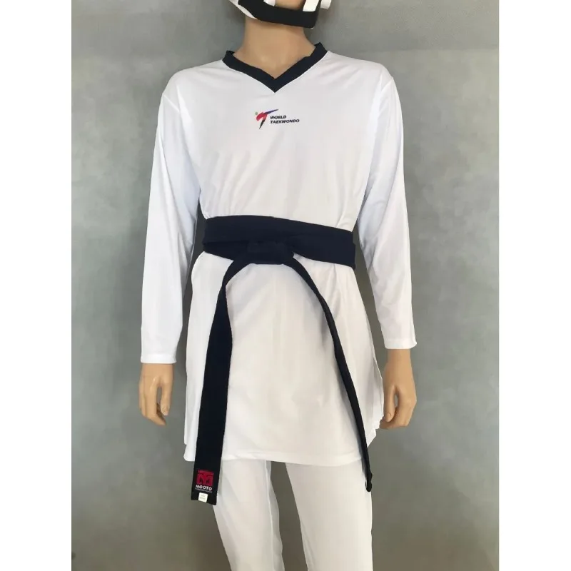 Thumbnail 3 - #35 Trending Martial Arts Uniforms Right Now