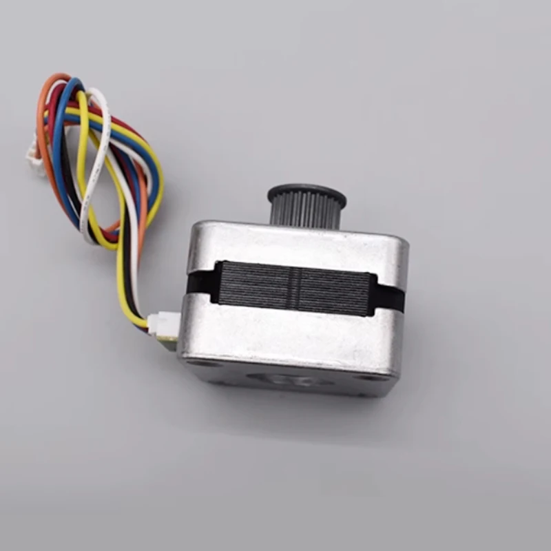 Original B8305569 B830-5569 Stepper Motor for Ricoh MP1350 MP1100 MP9000 Pro 906 907 1106 1107 1356 1357