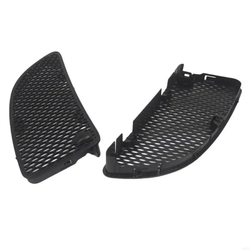 A2UC Radiator Guard Plastic Component Radiator Grille Replaces 1718800385 for SLK280