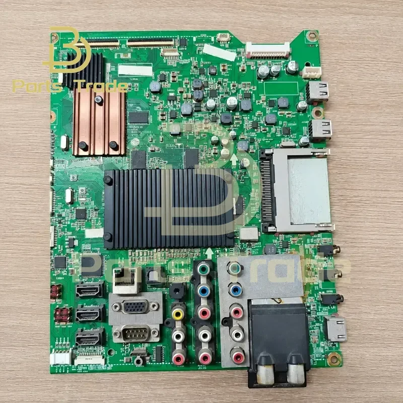 Tested Main Board for 47LE5500-CA 42LE5500-CA 55LE5500-CA EAX61742609